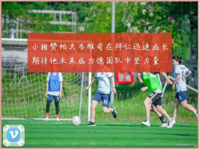 小猪赞帕夫洛维奇在拜仁迅速成长期待他未来成为德国队中坚力量
